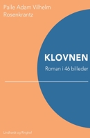 Klovnen 8711942304 Book Cover