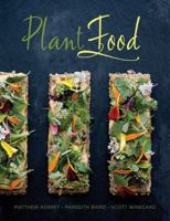 Plant Food: Innovative Rohkostgerichte von einem der besten Küchenchefs der Welt 1423630629 Book Cover