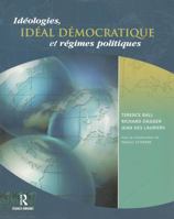 IDEALOGIES, IDEAL DEMOCRATIQUE 2761311590 Book Cover