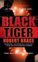 Black Tiger 0425201198 Book Cover