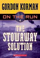 The Stowaway Solution 0439651395 Book Cover