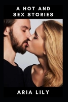 A Hot And Sex stories B09SNV8VW8 Book Cover