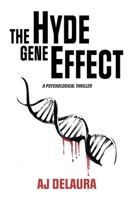The Hyde Gene Effect 1796065374 Book Cover