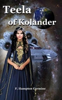 Teela of Kolander 1987612752 Book Cover