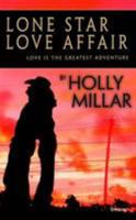 Lone Star Love Affair 1326668161 Book Cover