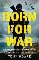 Born for War 1802791396 Book Cover