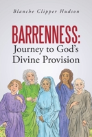 Barrenness: Journey to God's Divine Provision 1490889523 Book Cover