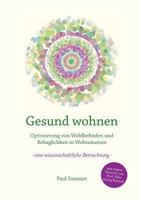 Gesund Wohnen 3849577627 Book Cover