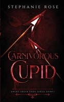 Carnivorous Cupid null Book Cover