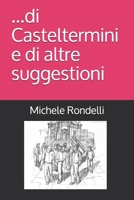 ...di Casteltermini e di altre suggestioni B093RPTLY6 Book Cover