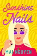 Sunshine Nails 1668010496 Book Cover