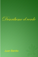 Descr�beme el verde 1696399009 Book Cover