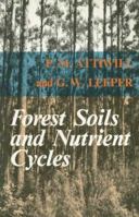 Forest Soils and Nutrient Cycles 0522843158 Book Cover