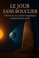 LE JOUR SANS BOUCLIER: Théorie sur la cyclicité magnétique sculptée dans la pierre (French Edition) B0FPFQ6JRH Book Cover