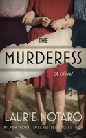 The Murderess 166251221X Book Cover