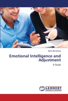 Emotional Intelligence and Adjustment 3659227838 Book Cover
