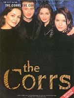 The Corrs: The Best So Far 0711987564 Book Cover