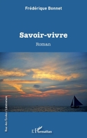 Savoir-vivre (Rue Des Écoles) (French Edition) 2343220042 Book Cover