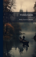 Veneziade 1145140998 Book Cover