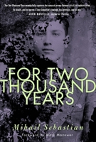 For Two Thousand Years 1590518764 Book Cover