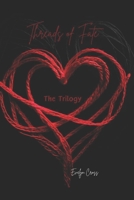 Threads of Fate: The Trilogy B0DVLWX8Y6 Book Cover