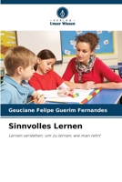 Sinnvolles Lernen (German Edition) 6208103606 Book Cover