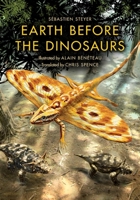 Earth Before the Dinosaurs 0253223806 Book Cover