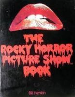 The Rocky Horror Picture Show Book 0452266548 Book Cover