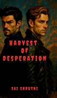 Harvest of Desperation B0FBMSJDP5 Book Cover