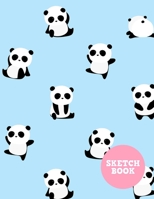 Sketch Book: Nifty Note Pad for Drawing, Writing, Painting, Sketching or Doodling - Art Supplies for Kids, Boys, Girls, Teens Who Wants to Learn How to Draw - Vol. 00231 1655886673 Book Cover