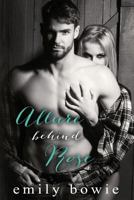 Allure Behind Rose 1539041581 Book Cover