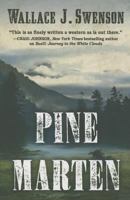 Pine Marten 1432831216 Book Cover