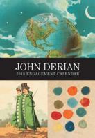 John Derian Engagement Calendar 2018 1523500530 Book Cover