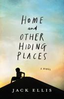 Home and Other Hiding Places 1761150073 Book Cover
