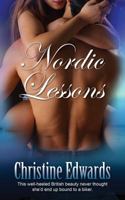 Nordic Lessons 160381552X Book Cover