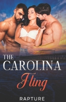 The Carolina Fling B0C2SG2DMV Book Cover