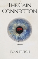 The Cain Connection B0DD2MQ7VM Book Cover