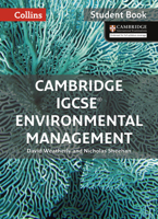Cambridge IGCSE™ Environmental Management Student's Book (Collins Cambridge IGCSE™) 0008190453 Book Cover