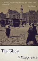 The Ghost 1917173040 Book Cover