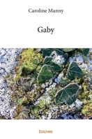 Gaby (French Edition) 2414156694 Book Cover