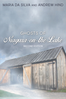 Ghosts of Niagara-on-the-Lake 1554883873 Book Cover