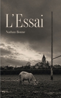 L'Essai (French Edition) B0H23K2BVS Book Cover
