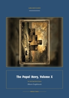 The Papal Navy, Volume X (Global Navies Classics) (Italian Edition) 1608888614 Book Cover
