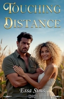 Touching Distance B0DZFPJR6R Book Cover