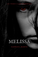 Melissa B08L52N5TG Book Cover