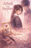 Atheli and Stephen B0GP3618BM Book Cover