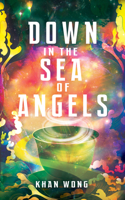 Down in the Sea of Angels 1915998360 Book Cover