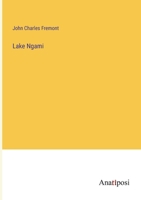 Lake Ngami 3382333864 Book Cover