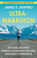 Ultramarathon 1648370756 Book Cover