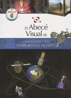 El Abece Visual de los Inventos Que Cambiaron el Mundo 2 8499070108 Book Cover